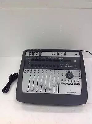 Digidesign Digi 002 Mx002 Firewire Pro Tool Le Sys Mixer Midi Audio Working • $199.99