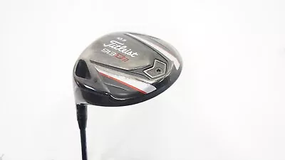 Titleist 913D2 10.5° Driver Stiff Flex Diamana 1184369 Good Left Hand Lh • $89.99