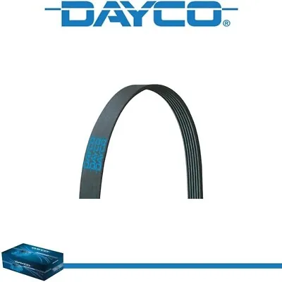 Dayco Poly Rib Serpentine Belt For STERLING TRUCK ST9500 2000 L6-12.7L • $22.99
