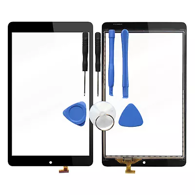 New 1pcs Touch Screen Digitizer For Alcatel 3T 8  Tablet T-Mobile 9027W • $18.72