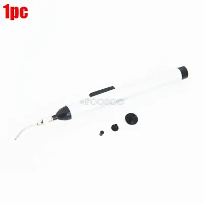 1Pcs L7 Pen Smd Easy Pick Picker Tool Vacuum Sucking 3 Suction Header FFQ939 Ao • $1.15