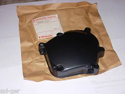 Kawasaki ZX600 ZX6R New Genuine Pulse Coil Pick Up Engine Cover P/No 14090-1521 • £33.50