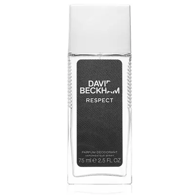 David Beckham Respect 75ml Deodorant Spray • £7.95