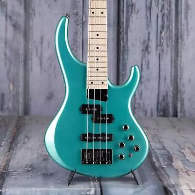 MTD Lynn Keller Signature 432-24 Bass Metallic Sea Foam Green • $979