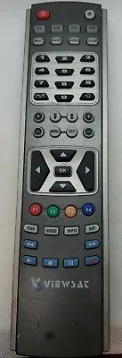 Viewsat VS2000V2 Remote Control  Hst-318 • $14.91