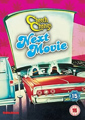 Cheech And ChongÆs Next Movie [dvd] • £6.61