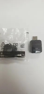 Samsung  Original Type-C To USB OTG Data Transfer Connector Adapter 2PC • $5.99