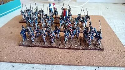 28mm Napoleon In Egypt - 3 Infantry Regiments  • £35