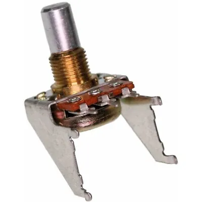 Fender Potentiometer 250K Snapin Audio For 65 Twin Deluxe Reverb 0037599000 • $25.66