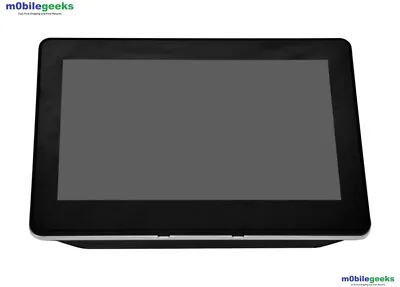 Mimo UM-760CH-SMK - LCD Monitor - 7 In • $179.99