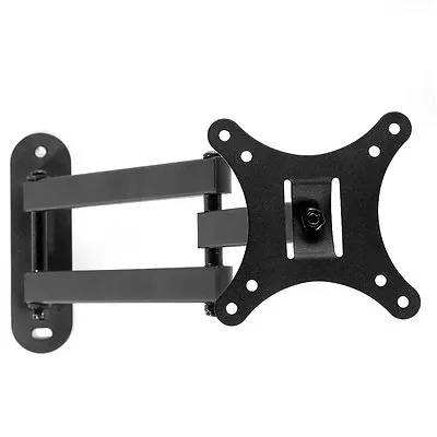 Tilt Swivel TV Wall Mount Bracket Monitor LCD LED Flat Screen 14 17 19 23 24 27 • $17.99