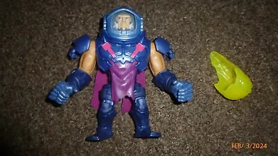 Masters Of The Universe MOTU Netflix Man-E-Faces Figure Complete!! • $9.99