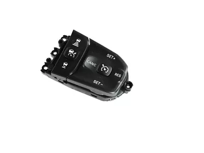 Cruise Control Switch Mopar 68309592AD Fits 20-21 Ram 1500 • $78.88