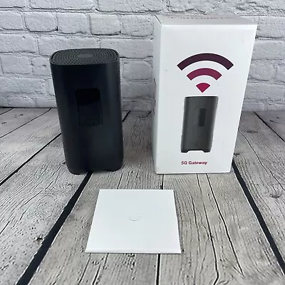 T-Mobile Home Internet 5G 5688W FAST High Speed Internet Gateway No Cords • $39.99