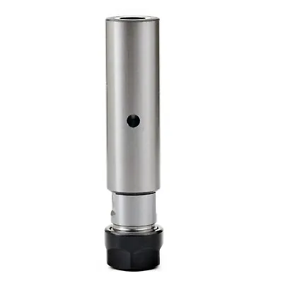 $49.99 • Buy New 20mm Straight Shank Er11 Floating Tap Tool Holder Length L 2.36  Usa