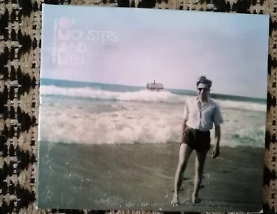 Of Monsters And Men - My Head Is An Animal  CD - VGC FREEPOST • $8.69