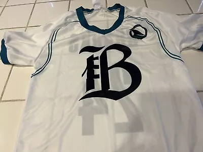 San Jose Sharks Bay FC Soccer Jersey SGA Jersey. Size M. New. • $18