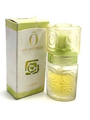 O De Lancôme By Lancome 1 Fl.oz Eau De Toilette Spray For Women • $49.29