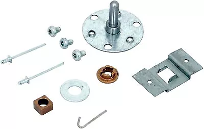 £15.99 • Buy Compatible Hotpoint TCM580P Tumble Dryer Drum Bearing Repair Kit