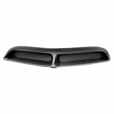 1965 1966 1967 Pontiac GTO Hood Scoop Insert EDP Steel Dynacorn • $85.95