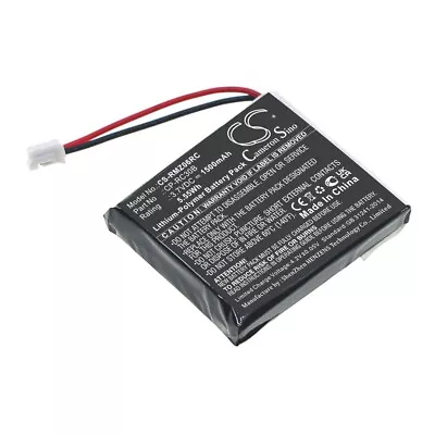 Battery For RAZER CP-RC30B RAZER Mamba RC30-013601 RAZER Naga Epic Chroma • $48.48