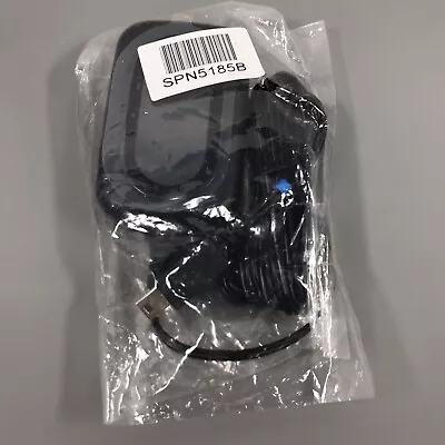 Motorola 5V AC Wall Power Supply Charger # SPN5185B New Unused • $14.95