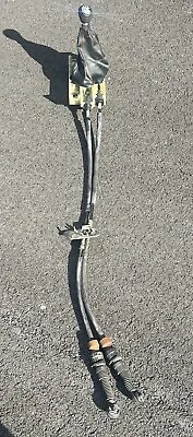 🚘2003-2008 Mazda 6  5Speed  Manual Shifter & Cable Assembly • $295