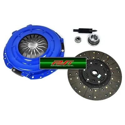 Psi Stage 1 Hd Clutch Kit 96-04 Ford Mustang 4.6l 11  Tremec T56 Trans Swap • $144