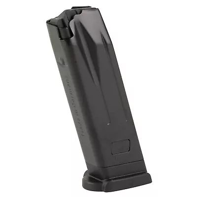 HK Magazine 40 S&W 10 Rounds Fits P30/VP9 Blued Finish 50259079 • $56.99