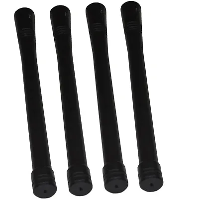 4x HQRP VHF Antenna For Motorola CT150 CT250 CT450 CT450-LS EP350 EP450 EX500 • $11.45