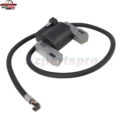 Solid State Module Ignition Coil For Briggs Stratton 194400 254400 220700 19G437 • $15.91
