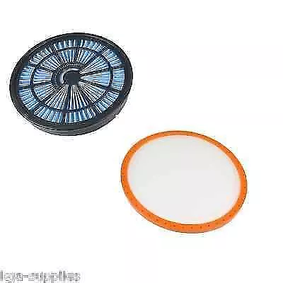 HEPA FILTER KIT FOR VAX White C88-W2-B • £9.99