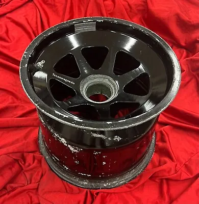 1994 Pacific PR01 F1 Grand Prix Front Wheel Magnesium Tecnomagnesio Formula One • £550