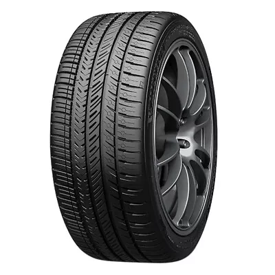 MICHELIN Pilot Sport A/S 4 255/45R18XL 103Y (Quantity Of 2) • $497.98