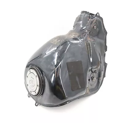 05 06 2005 2006 Honda Cbr600rr Gas Tank Fuel Cell Reservoir Petrol Oem Parts B97 • $142.99