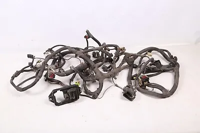 07.5-09 Dodge 6.7 Cummins Engine Wiring Harness 4980108 • $349.95