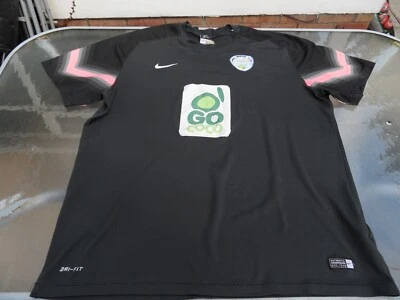 £33.99 • Buy Very Rare Greenock Morton Hockey Goalkeeper Shirt 2xl Mens