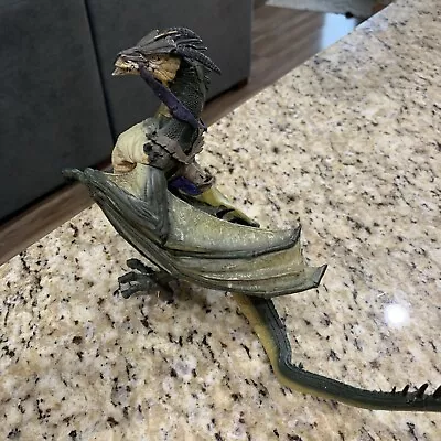 McFarlane’s Dragons • $18