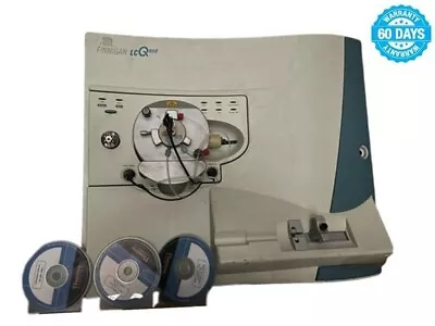 Thermo Quest Finnigan LCQ Duo Mass Spectrometer + Xcalibur Software • $1499