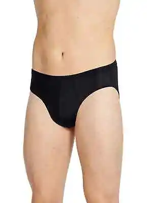 Jockey Men's Elance Microfiber Bikini - 2 Pack • $19.50