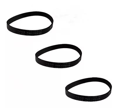 $8.10 • Buy 3 Flat Belts For Riccar Upright Vacuum Cleaners Replaces A20-R2 A20R2