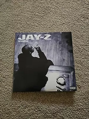 Jay-Z - The Blue Print [Gatefold] Vinyl  • £27.99