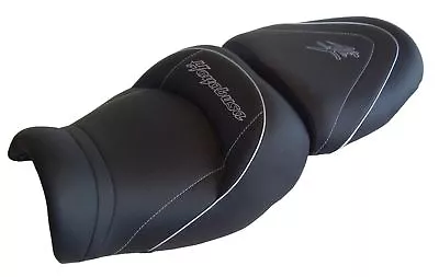 Comfort Seat Suzuki Gsx-r 1300 Hayabusa [1999-2007] Top Sellerie - Sgc2017 Gel • $755