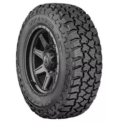 Mastercraft Courser CXT LT265/70R17 E/10PLY WL (1 Tires) • $279.57