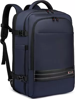 42L Carry On Travel Backpack Airline Approved Extra Large Cabin Luggage Backpac • $156.87