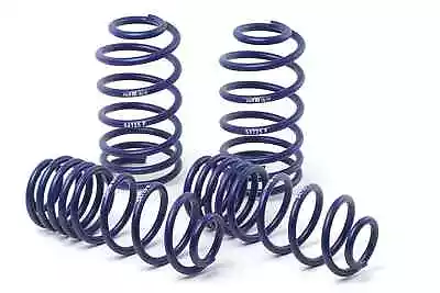 H&R 28817-2 For Sport Lowering Springs 15-19 BMW X5/X6 M XDrive 4.4L • $316.95