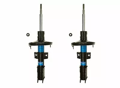 LEFT RIGHT Side X2 SACHS FRONT Shock Absorber Strut Set For Volvo 2003-2014 XC90 • $278.40