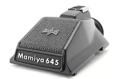 【Exc+5】 Mamiya 645 Eye Level Prism Finder For M645 M645 1000S From Japan • $49.99