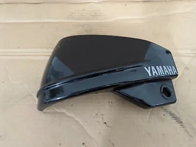 $50 • Buy 2002 Yamaha V Star 650 XVS650 Classic Left Side Cover Fairing Panel Trim