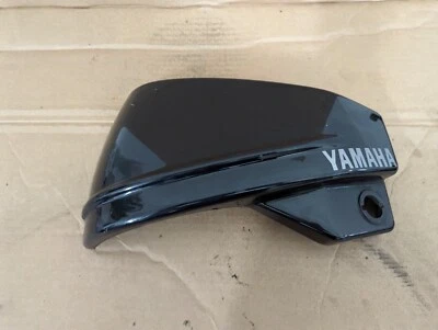 $50 • Buy 2002 Yamaha V Star 650 XVS650 Classic Left Side Cover Fairing Panel Trim
